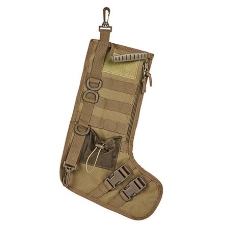 D2D TECHNOLOGIES Tactical Stocking with Handle D2300872
